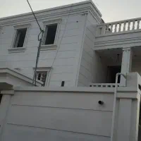 کاشی کاری و نما داخل بیرون خورموج