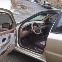 سمند ایکس7 مدل ۸۳