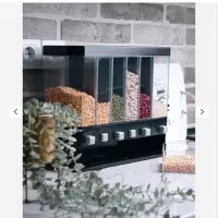 مخزن حبوبات ۶