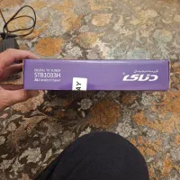 گیرنده دیجیتال برند دنای در حد نونو|صوتی و تصویری|تهران, خواجه نظام الملک|دیوار