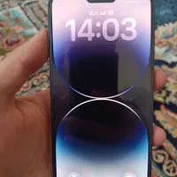 گوشی ایفون 14promax