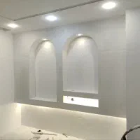 برقکاری وبرق کشی ساختمان وصنعتی کلی و جز‌ئی24ساعته
