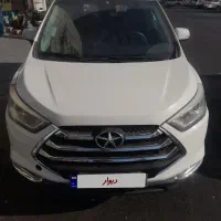 جک s3 مدل 97 کارکرد 91 هزار