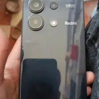 نوت 13|موبایل|زاهدان, |دیوار