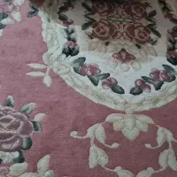 فرش|فرش|گرگان, |دیوار