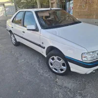 پژو tu5 slx 405 مدل 98|خودرو سواری و وانت|کرج, چهارصد دستگاه|دیوار