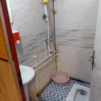 کلبه باغ الشتر روستای کرم الهی هنام|اجارهٔ کوتاه‌مدت ویلا و باغ|خرم‌آباد, |دیوار