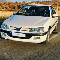 پارس ۱۴۰۱ سفارشی دریچه سیم