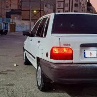 پراید 131 مدل 93 دوگانه کارخانه|خودرو سواری و وانت|نسیم‌شهر, |دیوار