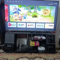 تلویزیون فروشی فوری