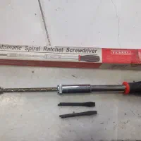 فروش پیچ گوشتی فشاری ژاپنی اصل قدیمی نونو