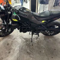 بنلی لوچینو|موتورسیکلت|پاکدشت, پاکدشت (مامازند)|دیوار