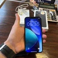 ۱۳ معمولی ۱۲۸ گیگ ch