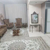 اجاره آپارتمان مبله دو خوابه شهرک فرهنگیان|اجارهٔ کوتاه‌مدت آپارتمان و سوئیت|شیراز, شهرک فرهنگیان|دیوار