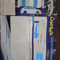 کوییک مدل ۹۸|خودرو سواری و وانت|سنقر, |دیوار