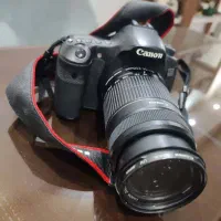 دوربین canon کم کارکرد|دوربین عکاسی و فیلم‌برداری|اندیشه, شهرک صدف|دیوار