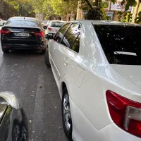 کمری gl 2013 بدون رنگ|خودرو سواری و وانت|اصفهان, ناژوان|دیوار