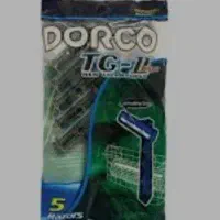 ژیلت دورکو صابون دار اصل