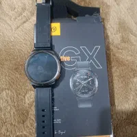 ساعت شیومیGx هوشمند اصل.فول