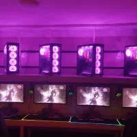 گیمنت ENIGMA گیمنت انیگما