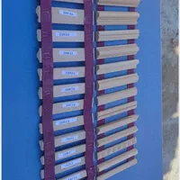 قاب بندی و ترموال به قیمت تولید|کتابخانه، شلف، قفسه‌های دیواری|مشهد, نوید|دیوار