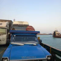 جابه جایی بار نیسان وانت اسباب کشی وغیره|خدمات حمل و نقل|بندرعباس, |دیوار