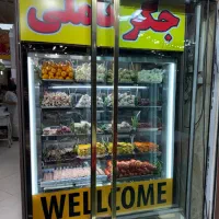 تخته کار . منقل کار . شاطر . سالن کار حرفه ای