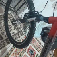 دوچرخ آسایش 26 نو|دوچرخه، اسکیت، اسکوتر|پاکدشت, پاکدشت (مامازند)|دیوار