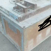 خمکن36 انتظاری سالم سرویس شده