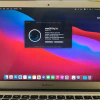 لپ تاپ MacBook air 2015|رایانه همراه|کرمان, |دیوار