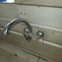 لوله کشی آب وگاز و پلیکا|خدمات پیشه و مهارت|اردبیل, |دیوار