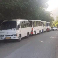 ون دربستی و مینی بوس|خدمات حمل و نقل|اردبیل, |دیوار