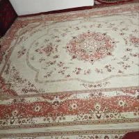 2عدد 12متری فرش 550شانه نگین مشهد