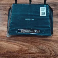 روتر وای فای هوشمند NETGEAR Nighthawk گیمینگ|مودم و تجهیزات شبکه|تهران, نیاوران|دیوار
