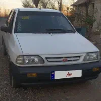 پراید دوگانه کارخانه