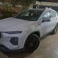 ماشین کم کار و بدون رنگ|خودرو سواری و وانت|اصفهان, نقش جهان|دیوار