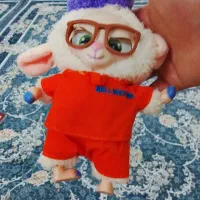 عروسک شانسی زوتوپیا|اسباببازی بچه|تهران, افسریه جنوبی|دیوار