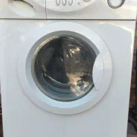 ماشین لباسشویی