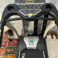 تردمیل باشگاهی تن آرا استفاه نشده|تجهیزات ورزشی|اهواز, کوروش|دیوار