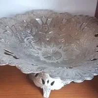 ظروف ۳تیکه پذیرایی|ظروف سرو و پذیرایی|هشتگرد, شهرک وحدت|دیوار