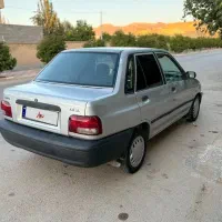 فروش پراید ۸۷ در حد