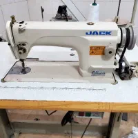چرخ راسته دوز جک