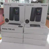 نوکیا 106 رم خور|موبایل|سراوان, |دیوار