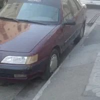 دوو اسپرو مدل 92زرشکی موتور انژکتور|خودرو سواری و وانت|تهران, پونک|دیوار