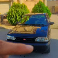 پراید فرمون هیدرولیک کارخانه وکم کار