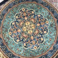 فرش|فرش|فردیس, قریشی|دیوار