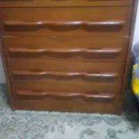 دراور ۵ کشو