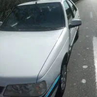 اس ال ایکس tu5 مدل ۹۷|خودرو سواری و وانت|آران و بیدگل, |دیوار