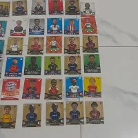 فروش یکجا تعداد ۶۶ عدد کارت کیمدی