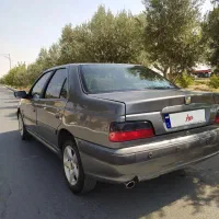 پارس تیوفایو 94در حد|خودرو سواری و وانت|نجف‌آباد, کشاورز|دیوار